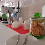 Le Stagioni Couette-café Spezzano della Sila