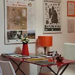 Le Stagioni Couette-café 3*