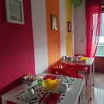 Le Stagioni Bed & Breakfast Spezzano della Sila