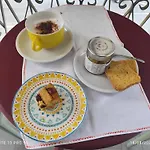 Le Stagioni Couette-café 3*