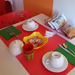 Le Stagioni 3* Spezzano della Sila