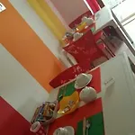 Le Stagioni Bed & Breakfast Spezzano della Sila