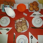 Bed & Breakfast Le Stagioni 3*