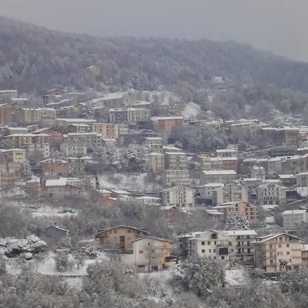 Couette-café Le Stagioni 3*