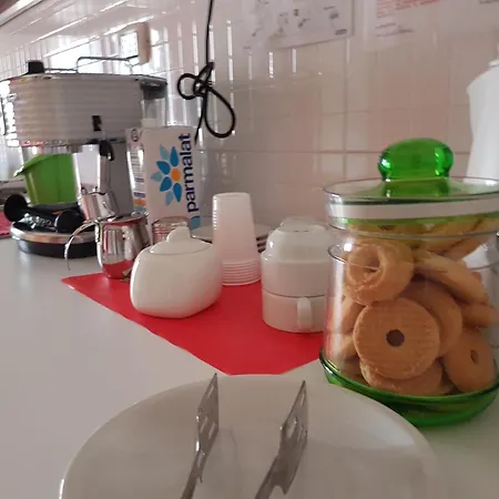 Le Stagioni Bed & Breakfast Spezzano della Sila