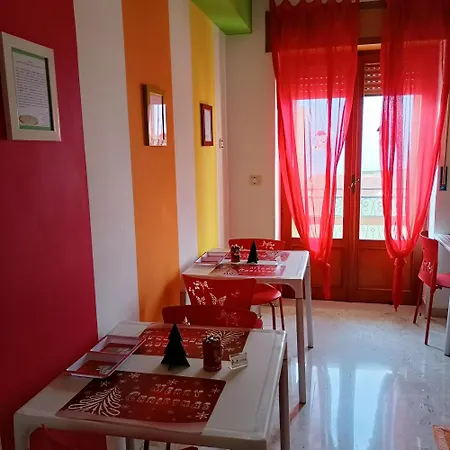 Couette-café Le Stagioni