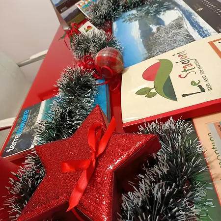 Le Stagioni Couette-café