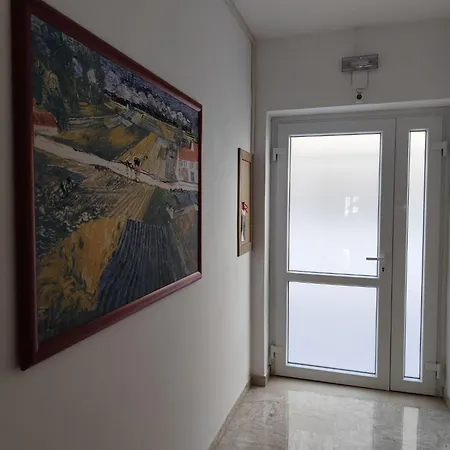 Le Stagioni Bed & Breakfast
