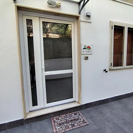 Couette-café Le Stagioni 3*