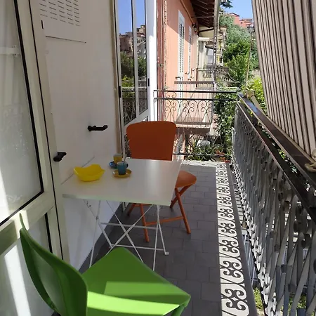 Couette-café Le Stagioni 3*