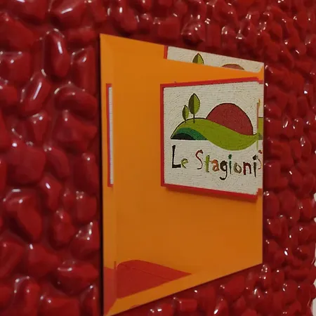Le Stagioni Отель типа 