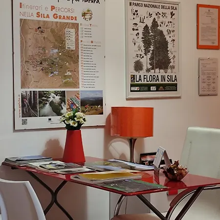 Le Stagioni Couette-café 3*