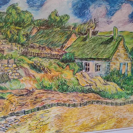 Le Stagioni Couette-café 3*