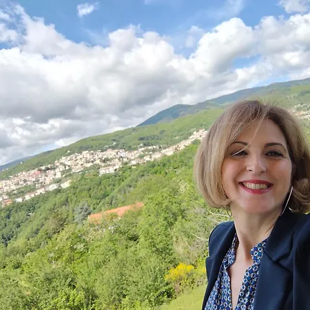 Le Stagioni 3* Spezzano della Sila