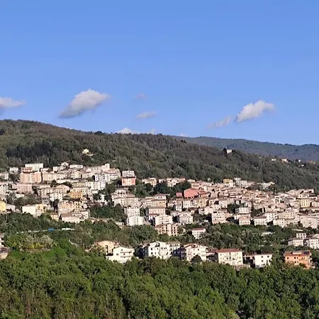 Bed & Breakfast Le Stagioni 3*