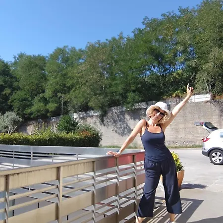 Le Stagioni Bed & Breakfast Spezzano della Sila