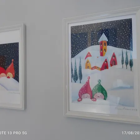 Le Stagioni Couette-café