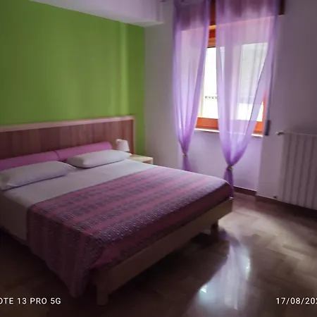 Le Stagioni Bed & Breakfast Spezzano della Sila