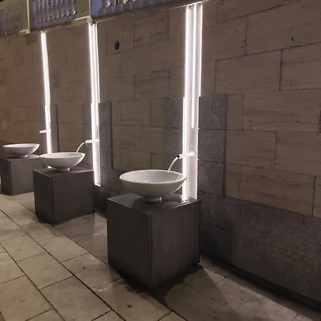 Couette-café Le Stagioni 3*