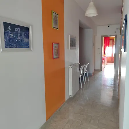 Le Stagioni Couette-café Spezzano della Sila