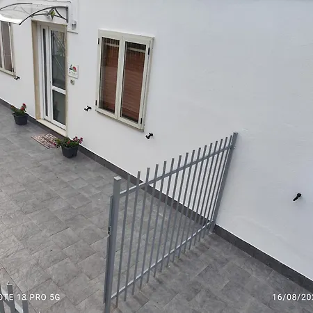 Couette-café Le Stagioni Spezzano della Sila