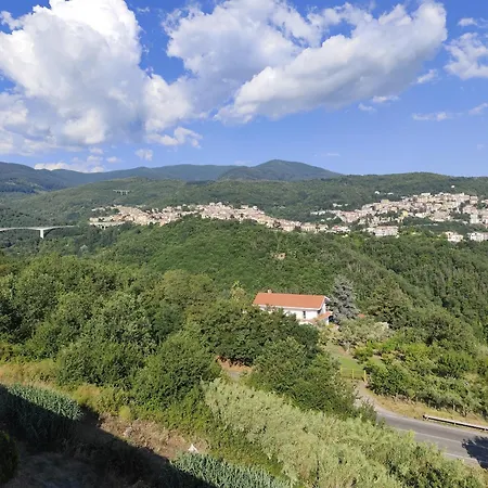 Le Stagioni 3* Spezzano della Sila