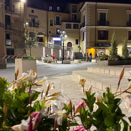 Le Stagioni Couette-café