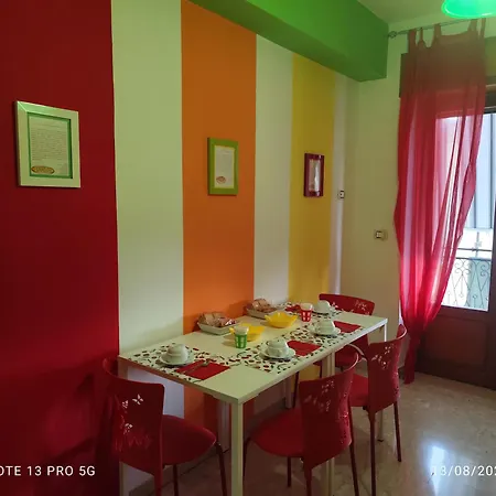 Le Stagioni Bed & Breakfast 3*