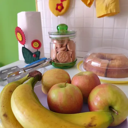 Le Stagioni Spezzano della Sila