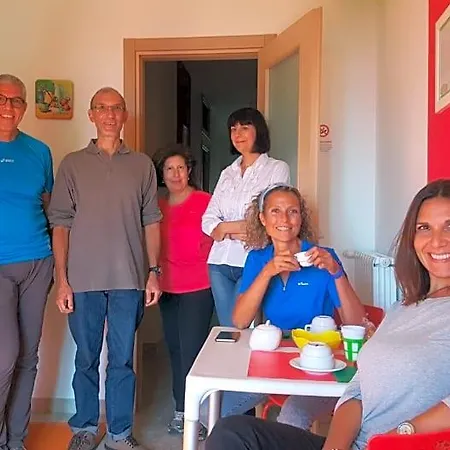 Le Stagioni לינה וארוחת בוקר Spezzano della Sila