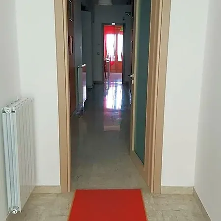Отель типа 