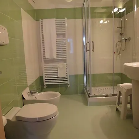 Отель типа 
