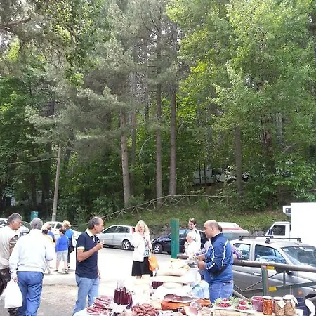 Bed & Breakfast Le Stagioni 3*