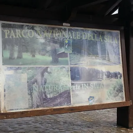 Le Stagioni Spezzano della Sila