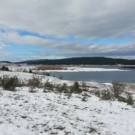 Le Stagioni Couette-café Spezzano della Sila
