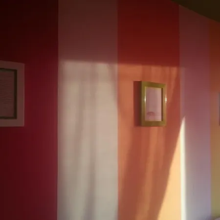 Bed & Breakfast Le Stagioni 3*