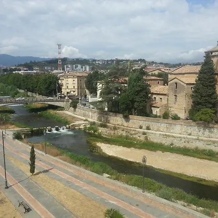 Couette-café Le Stagioni Spezzano della Sila