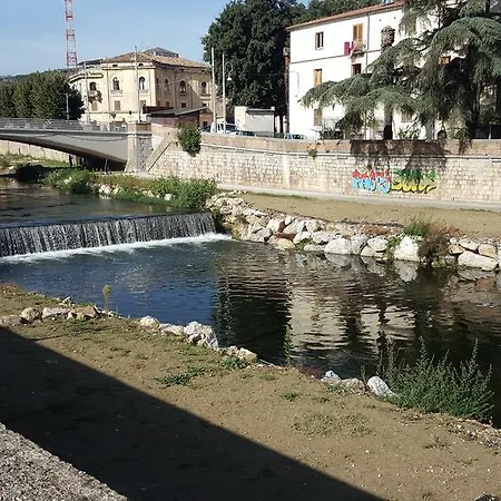 Le Stagioni Couette-café