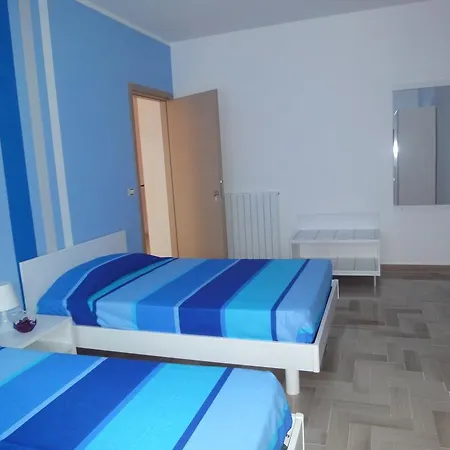 Bed & Breakfast Le Stagioni Spezzano della Sila