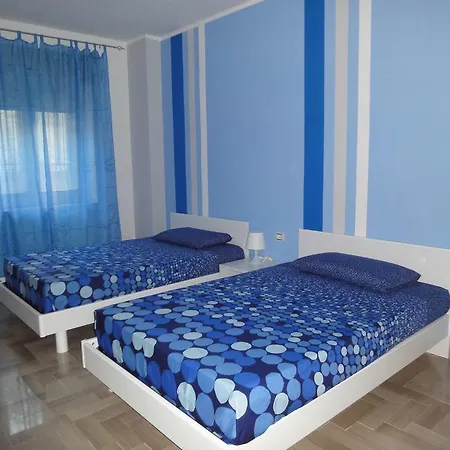 Couette-café Le Stagioni Spezzano della Sila