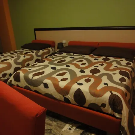 Couette-café Le Stagioni