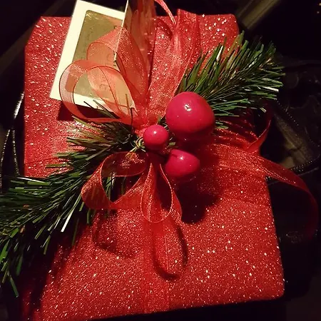 Couette-café Le Stagioni