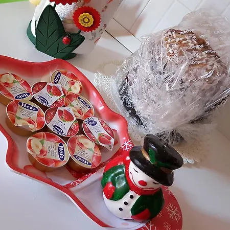 Le Stagioni Couette-café