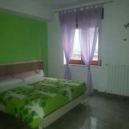 Le Stagioni 3* Spezzano della Sila