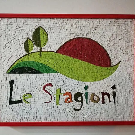 Le Stagioni Spezzano della Sila