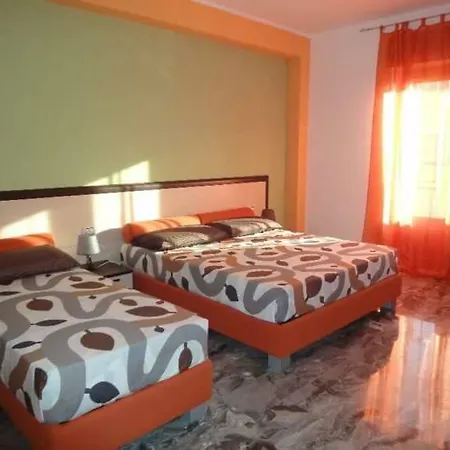 Bed & Breakfast Le Stagioni 3*