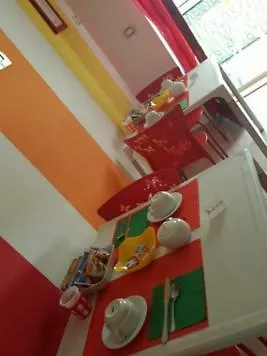 Le Stagioni Bed & Breakfast Spezzano della Sila