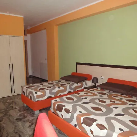 Le Stagioni Spezzano della Sila