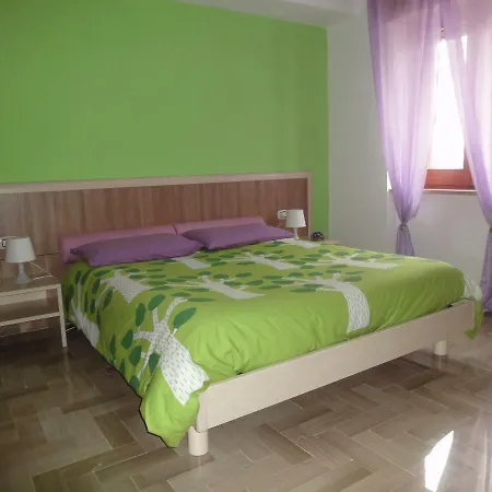 Le Stagioni 3* Spezzano della Sila