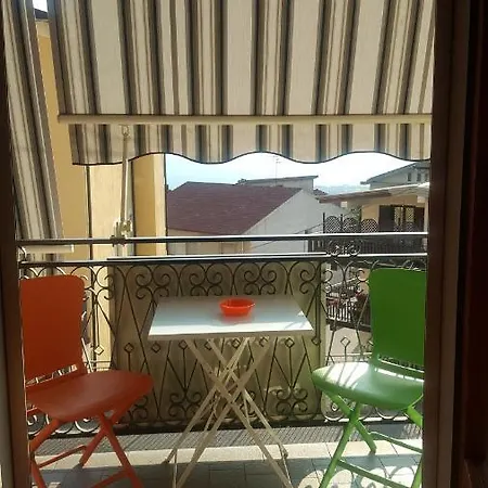 Couette-café Le Stagioni Spezzano della Sila